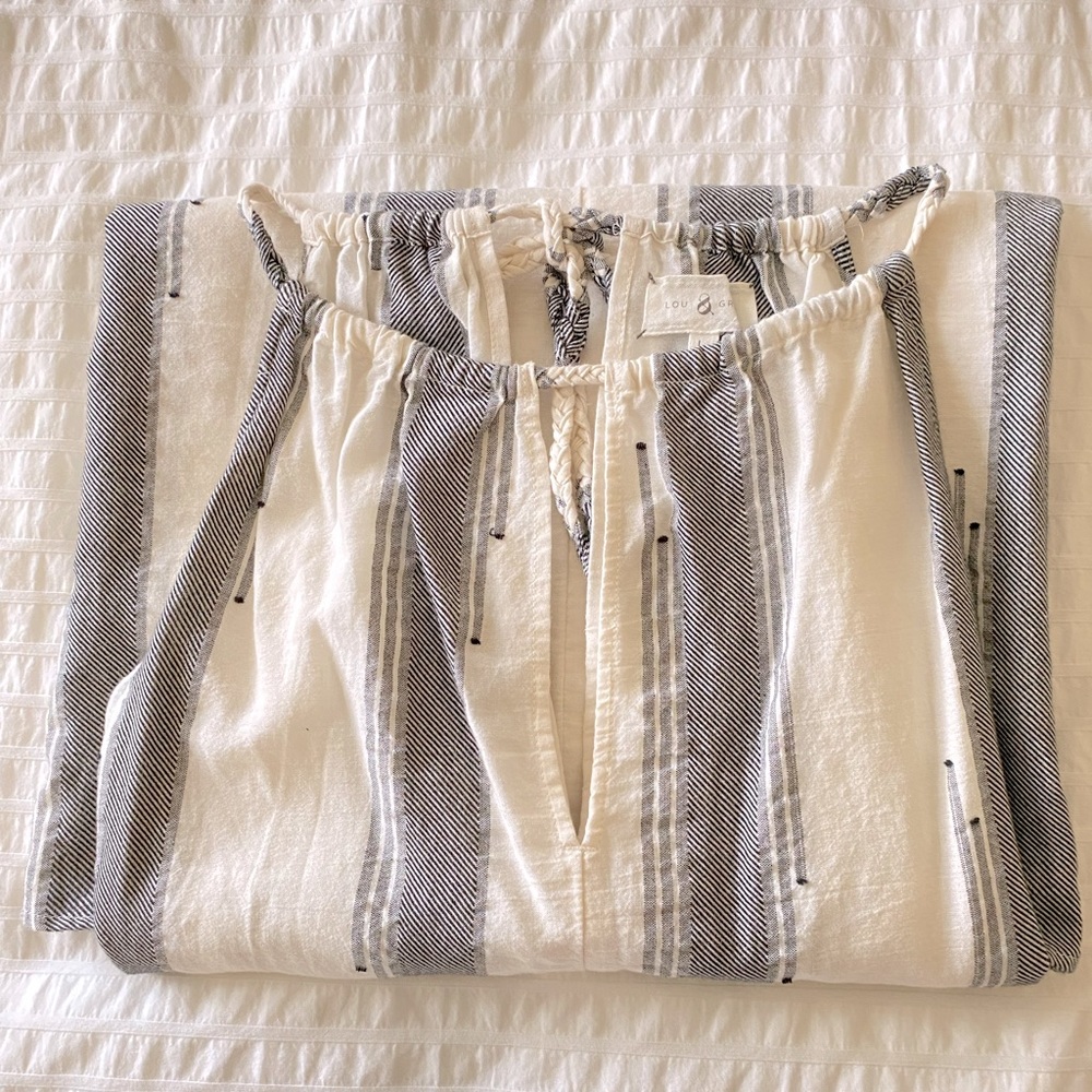 Lou & Grey Bathing Suit Coverup